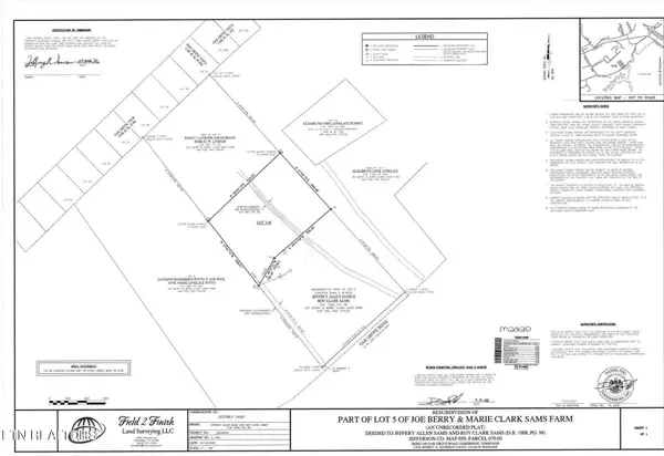 Oak Grove Rd, Dandridge, TN 37725