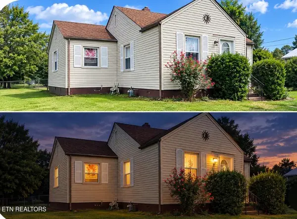 432 Linden Circle, LaFollette, TN 37766