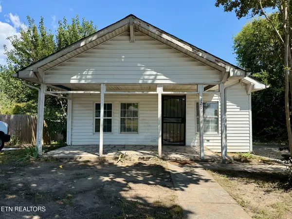 120 Pickering St, Knoxville, TN 37914