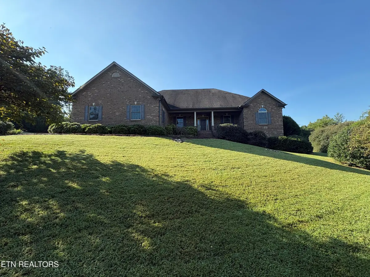 210 Red Grouse Drive, Lenoir City, TN 37772 - #1