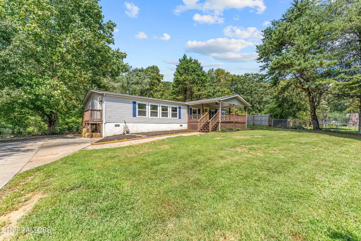 1347 Mountain View Circle, Maryville, TN 37801 - #1