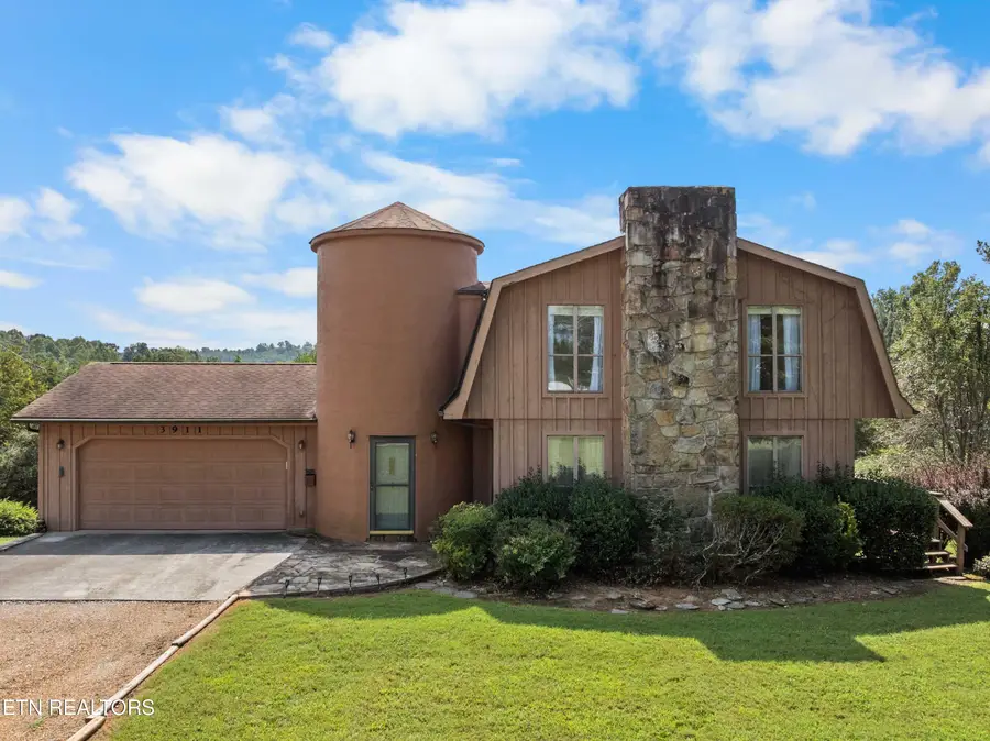 3911 Miser Station Rd, Louisville, TN 37777 - #2