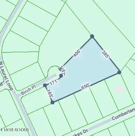 Birch Place, Monterey, TN 38574