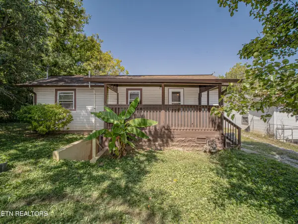 1603 Willoughby Rd, Knoxville, TN 37920