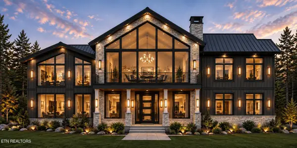630 Carriage Way, Sevierville, TN 37876