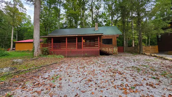 4438 E Scenic Drive, Gatlinburg, TN 37738