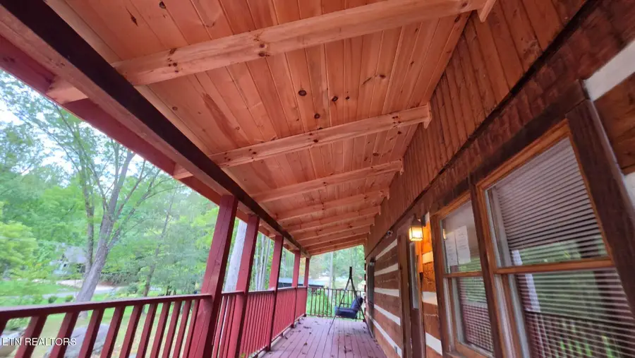 4438 E Scenic Drive, Gatlinburg, TN 37738 - #2