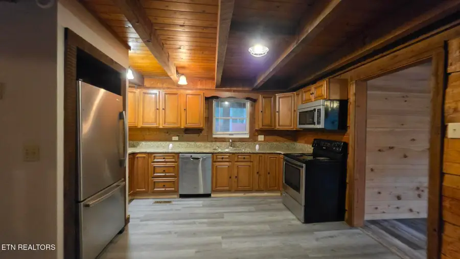4438 E Scenic Drive, Gatlinburg, TN 37738 - #3