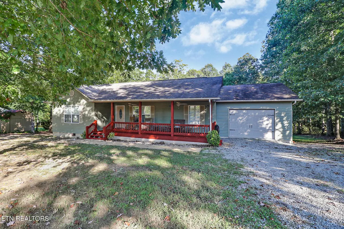 1414 Pilgrim Drive, Grimsley, TN 38565 - #1