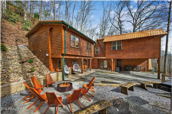 734 Heiden Drive, Gatlinburg, TN 37738