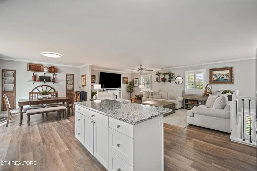 670 Grandview Drive, Lenoir City, TN 37772 - #3