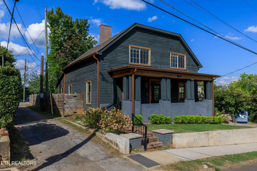 1017 Thompson Place, Knoxville, TN 37917 - #2