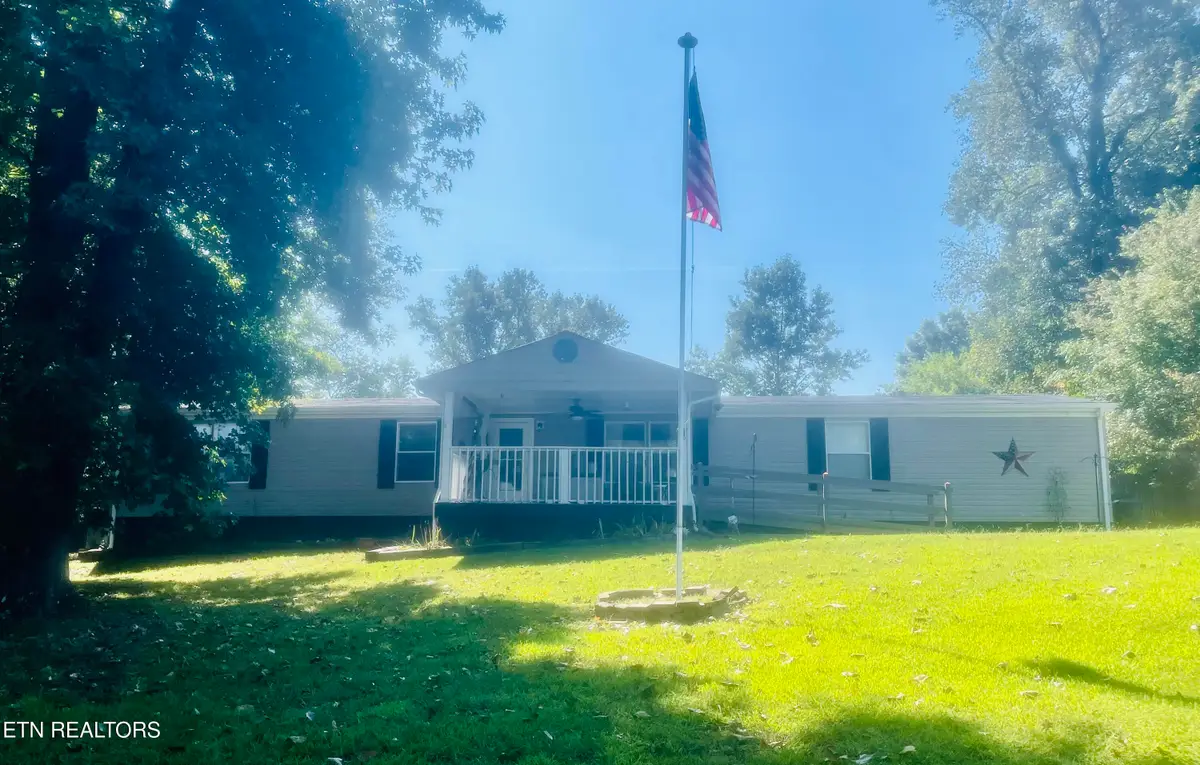 122 Holber Rd, Harriman, TN 37748 - #1