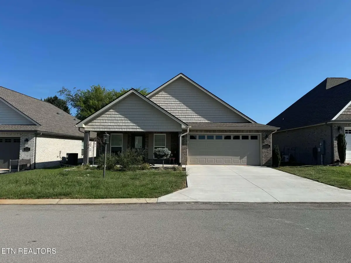 221 Sand Hills Drive, Maryville, TN 37801 - #1