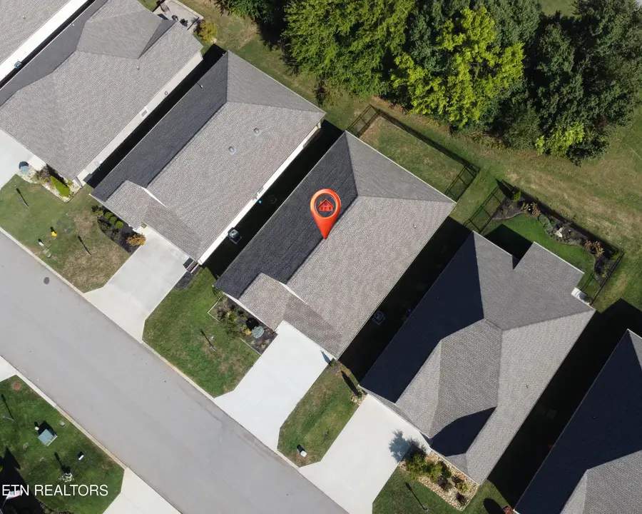 221 Sand Hills Drive, Maryville, TN 37801 - #2