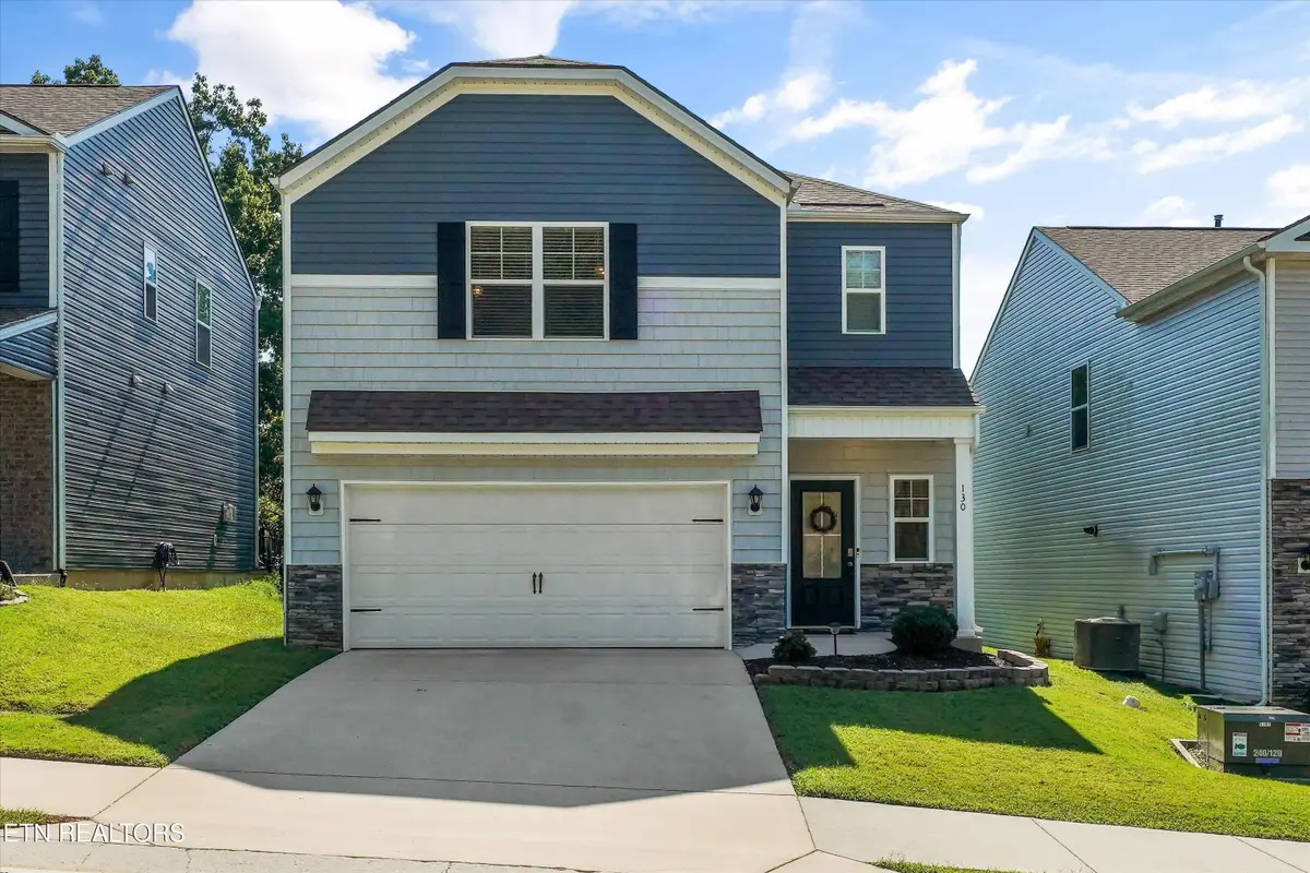 130 Harbour Pointe Lane, Oak Ridge, TN 37830 - #1