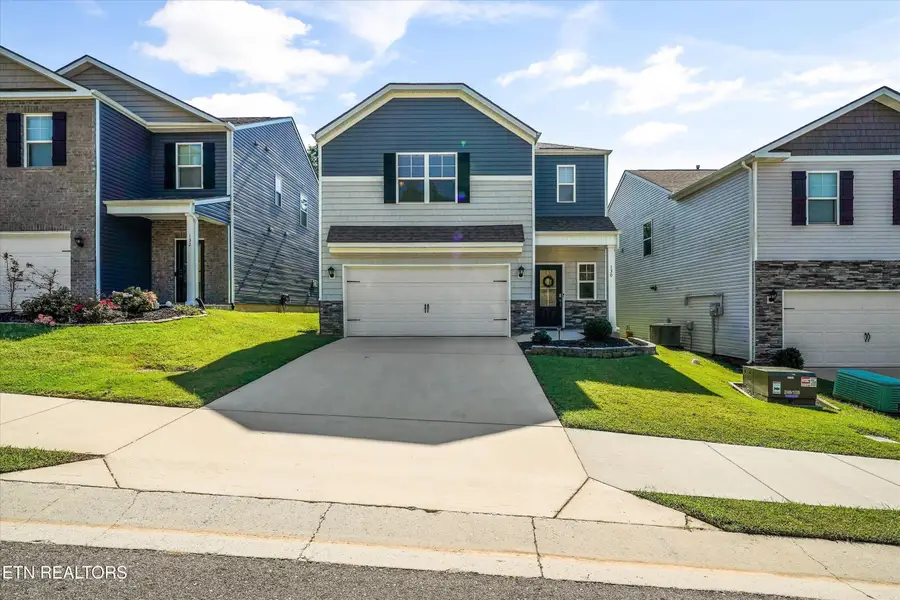 130 Harbour Pointe Lane, Oak Ridge, TN 37830 - #2