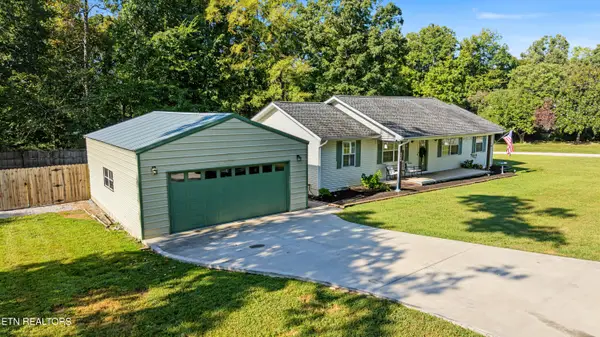 3902 Gamble Lane, Maryville, TN 37804