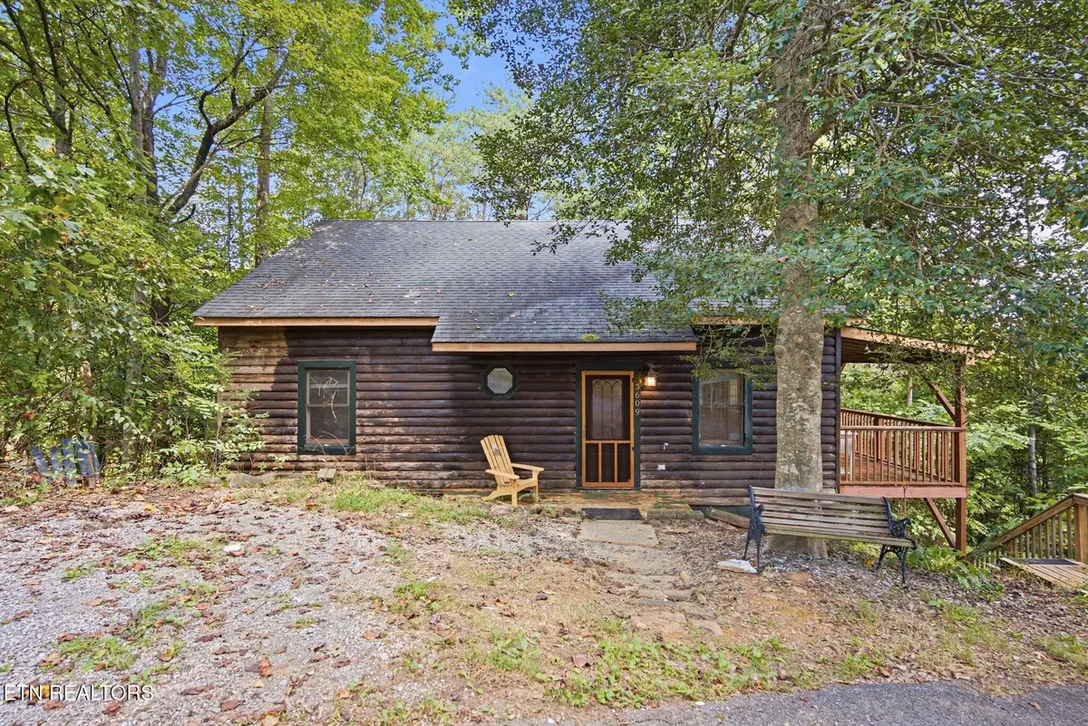 3609 Shady Way, Sevierville, TN 37876 - #1