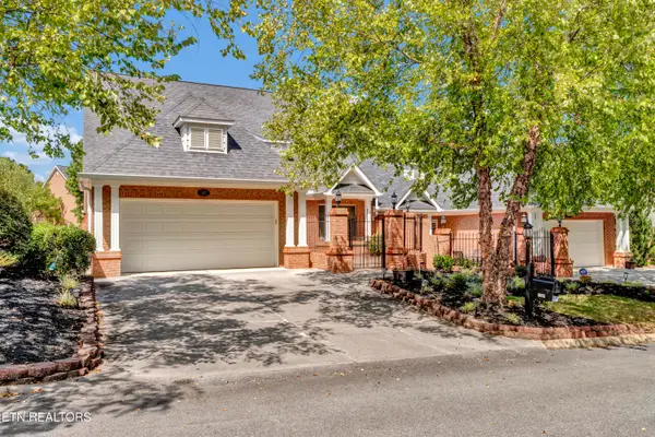 1107 Savannah Lane, Sevierville, TN 37862