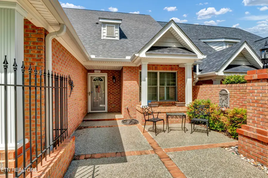 1107 Savannah Lane, Sevierville, TN 37862 - #2