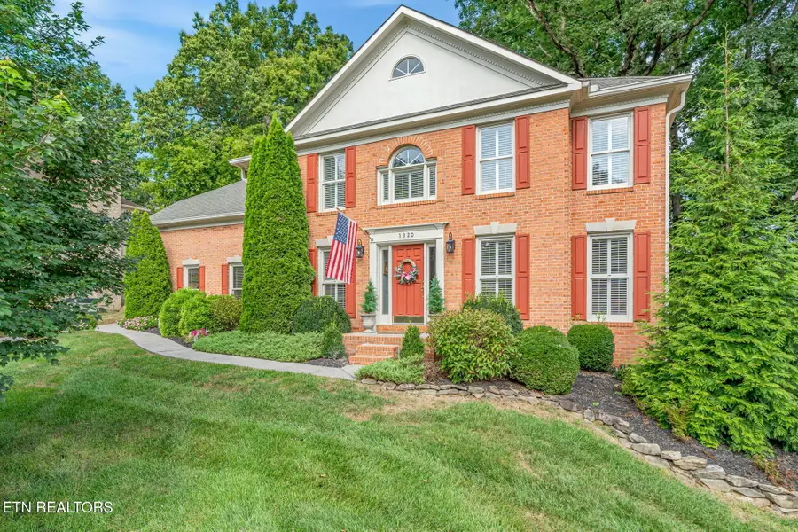 1320 Knightsbridge Drive, Knoxville, TN 37922 - #2