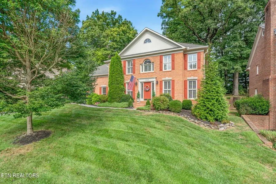 1320 Knightsbridge Drive, Knoxville, TN 37922 - #3