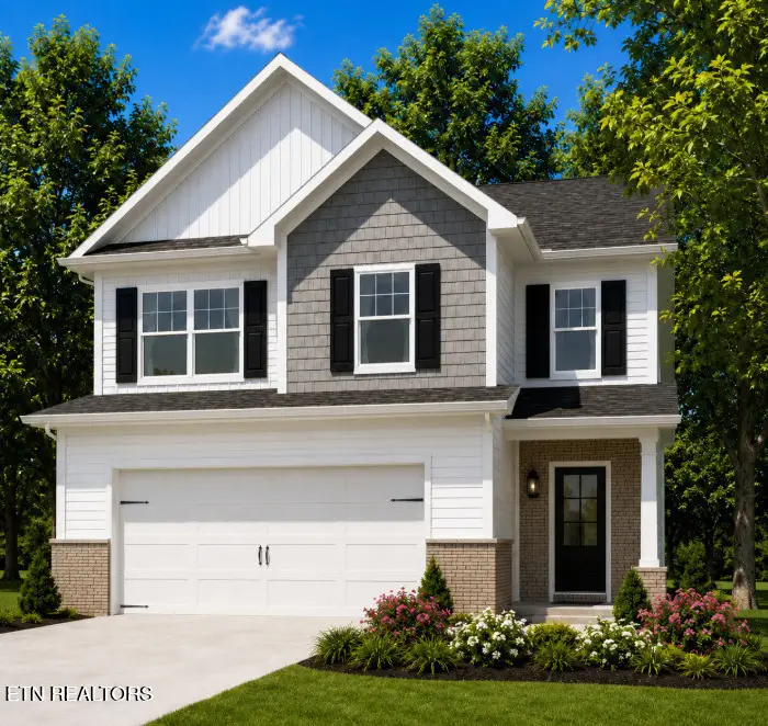 6147 Silent Bell Ave #Lot 254, Powell, TN 37849 - #1
