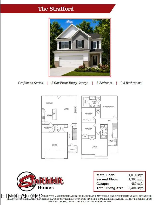 6147 Silent Bell Ave #Lot 254, Powell, TN 37849 - #3