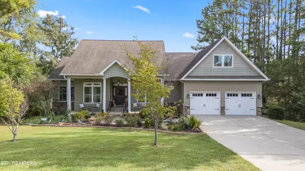 4405 Huffs Ferry Rd, Loudon, TN 37774
