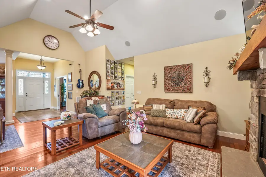4405 Huffs Ferry Rd, Loudon, TN 37774 - #3