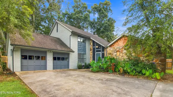 125 Brick Mill Rd, Maryville, TN 37801