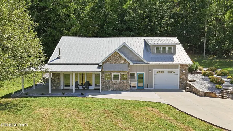 1120 Butterfly Cove Tr, Decatur, TN 37322 - #2