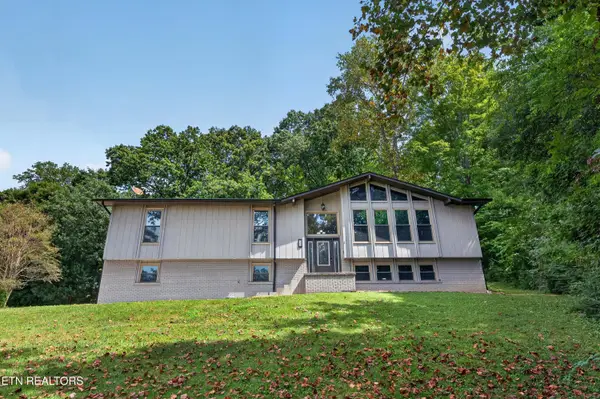 525 Amarillo Drive, Seymour, TN 37865