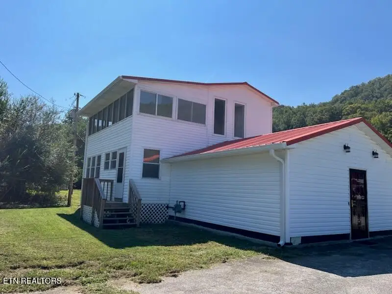 311 Willow Lane, Rocky Top, TN 37769 - #1