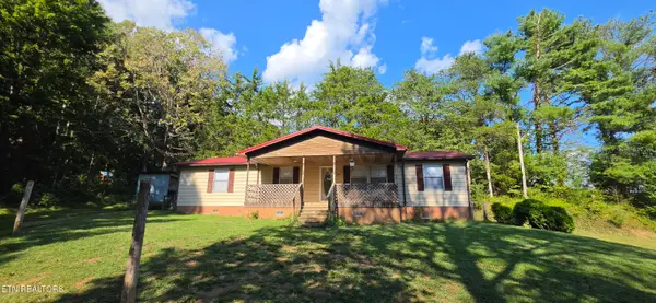 284 Payne Circle, Tazewell, TN 37879