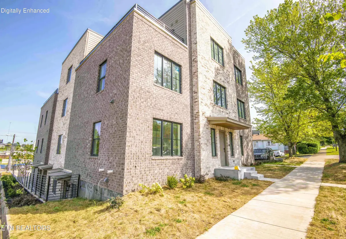 1911 Forest Ave #1, Knoxville, TN 37916 - #1