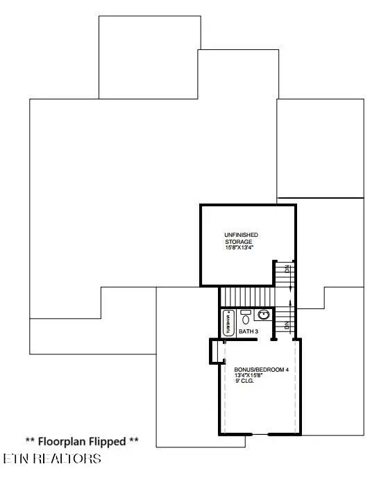 124 Agaya Trail, Vonore, TN 37885 - #3