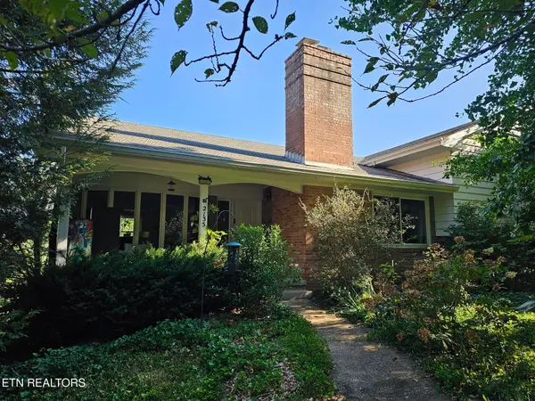 2135 Maplewood Drive, Knoxville, TN 37920
