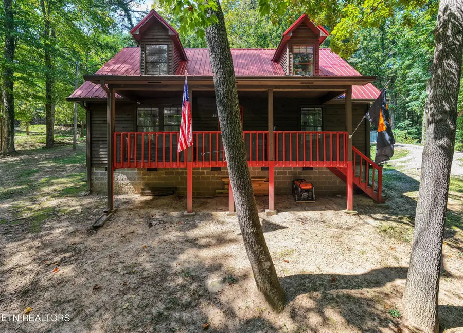 301 Bibee Lane, Caryville, TN 37714 - #2