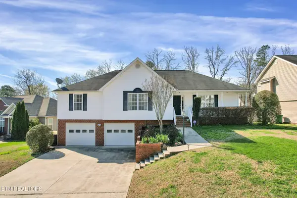 6082 Wardwell Drive, Ooltewah, TN 37363