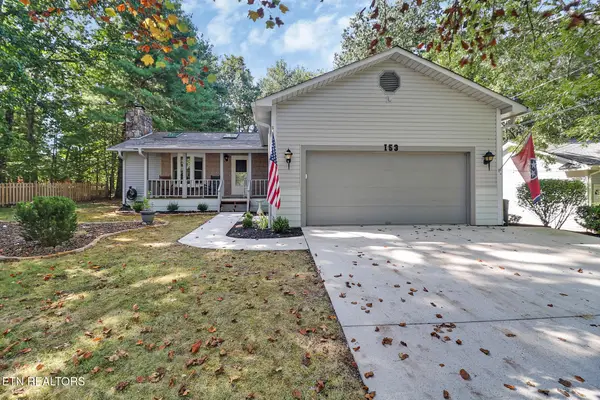 153 Lakeside Drive, Crossville, TN 38558