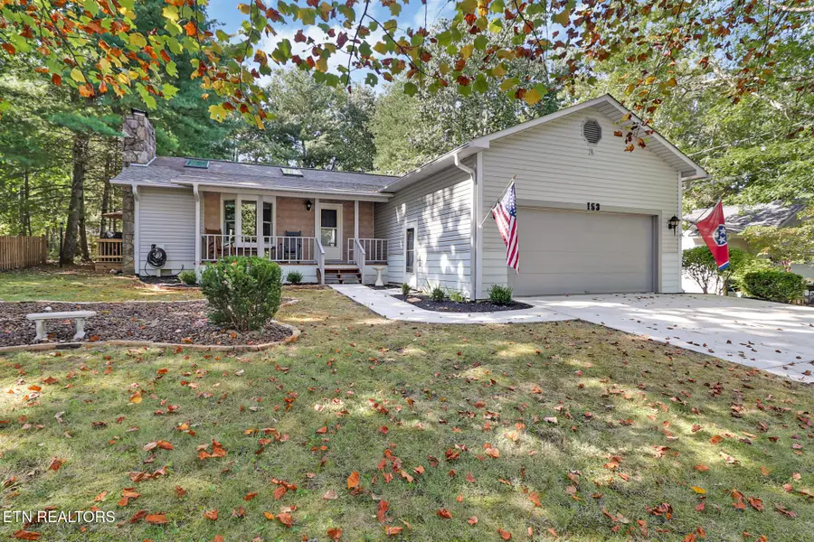 153 Lakeside Drive, Crossville, TN 38558 - #2