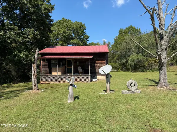 196 Bailey Hollow Rd, Tazewell, TN 37879