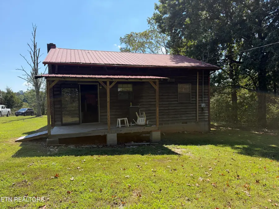 196 Bailey Hollow Rd, Tazewell, TN 37879 - #2