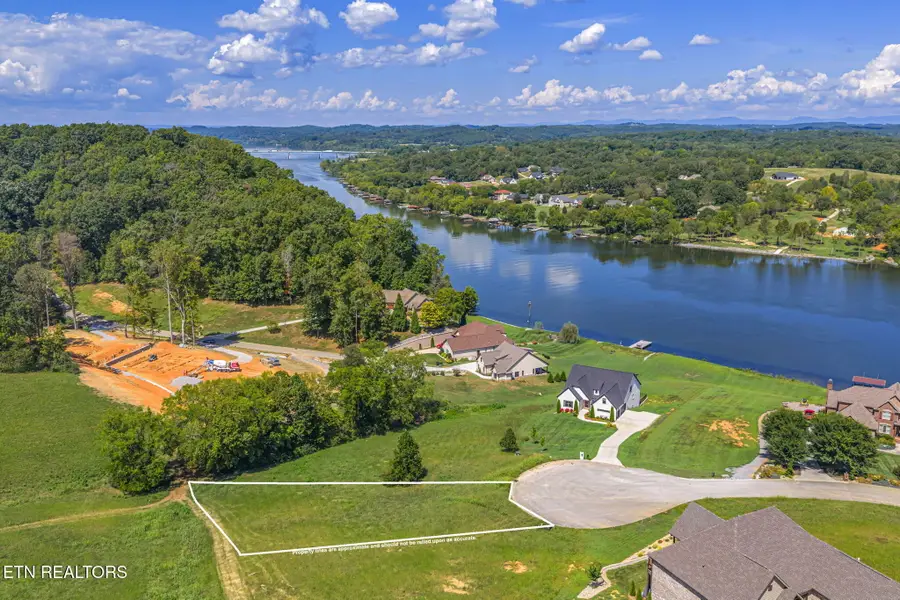 599 River Rd, Loudon, TN 37774 - #2