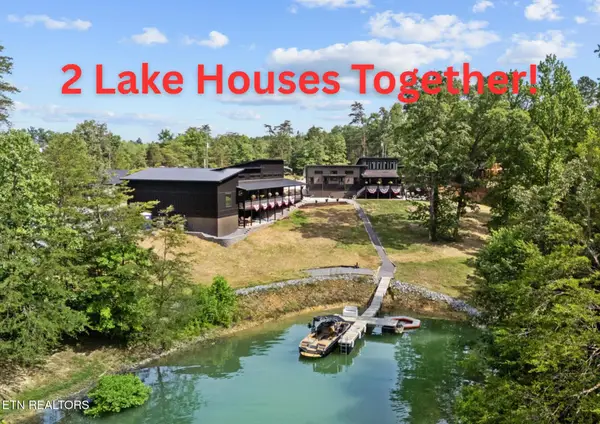 2466/2472 Mcqueen Way, Sevierville, TN 37876