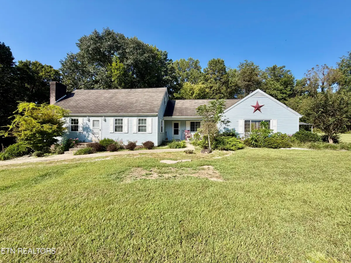 770 Presidential Blvd, Harrogate, TN 37752 - #1