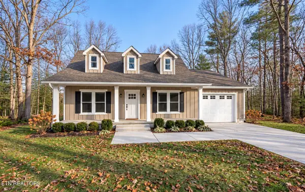 188 Dover Ave, Harrogate, TN 37752