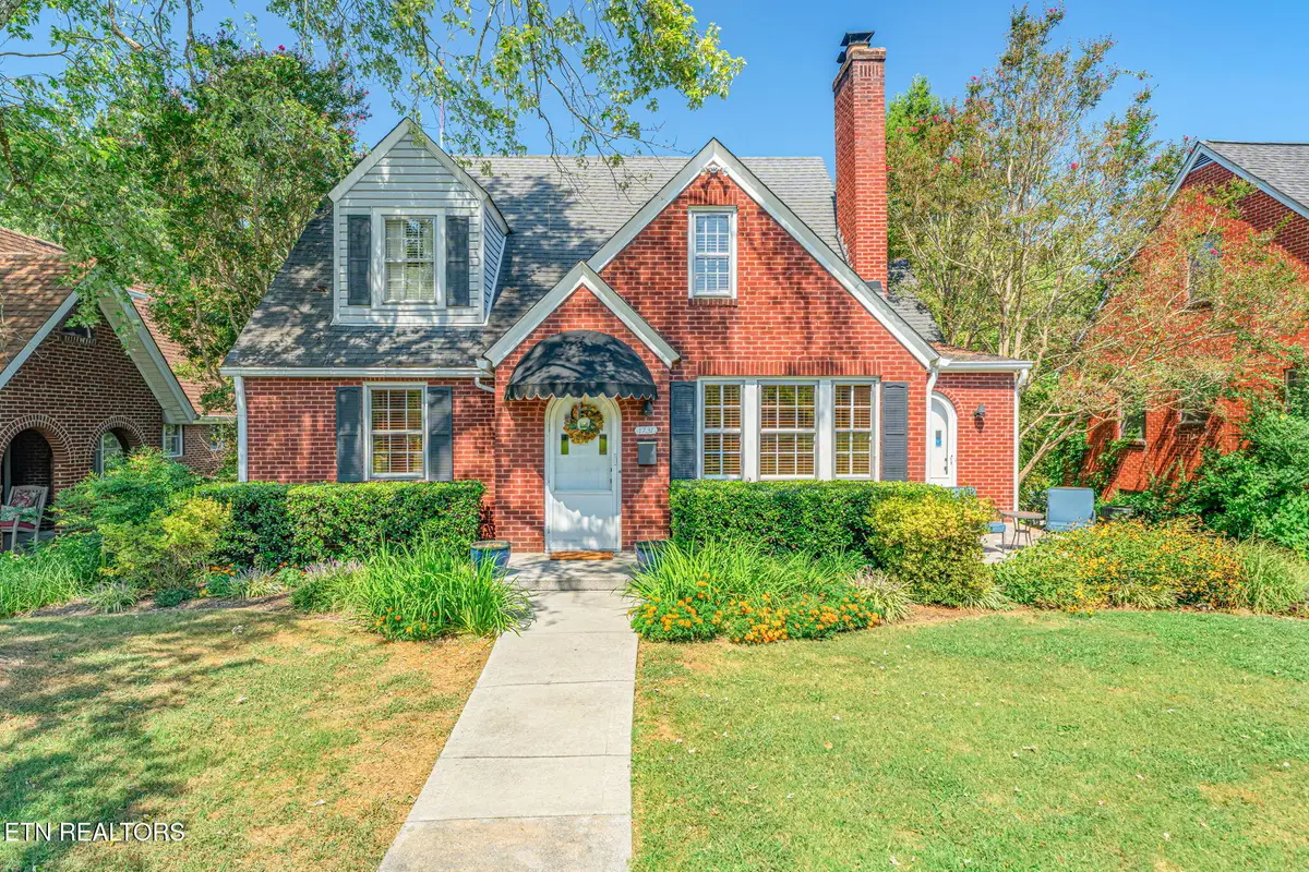 1731 Emoriland Blvd, Knoxville, TN 37917 - #1